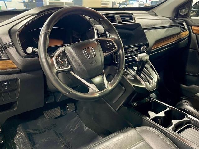 used 2020 Honda CR-V car, priced at $23,995