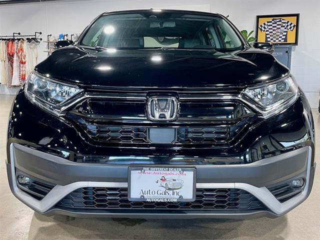 used 2020 Honda CR-V car, priced at $23,995