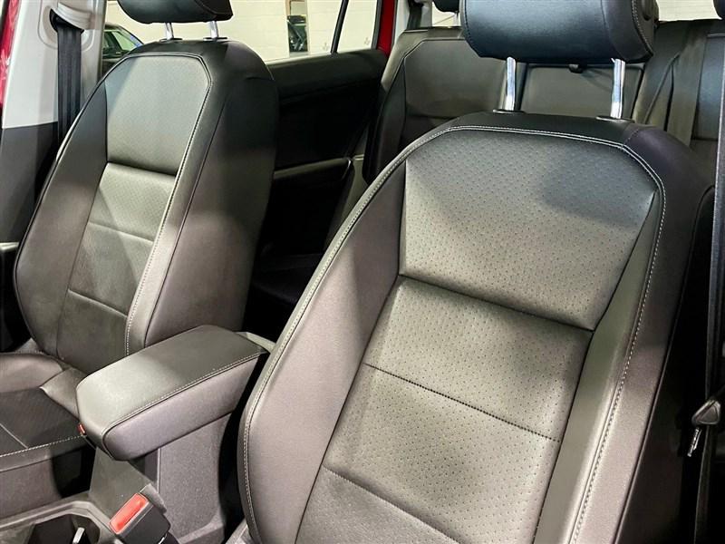 used 2019 Volkswagen Tiguan car, priced at $19,995