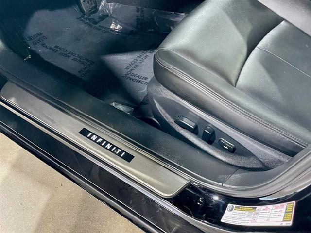 used 2019 INFINITI Q50 car, priced at $17,495