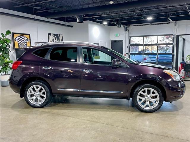 used 2011 Nissan Rogue car, priced at $6,995