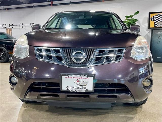 used 2011 Nissan Rogue car, priced at $6,995