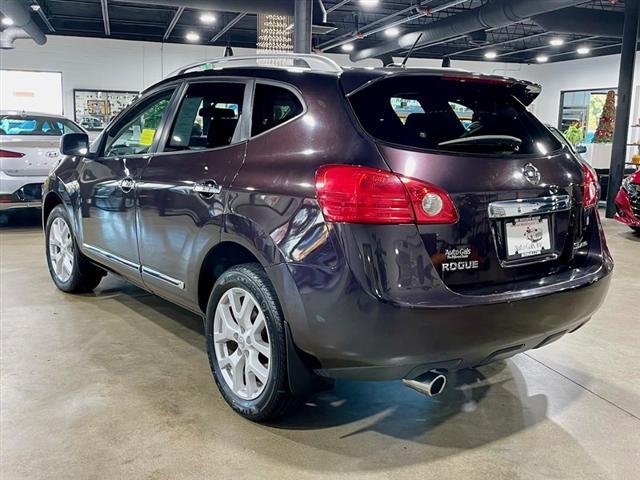 used 2011 Nissan Rogue car, priced at $6,995