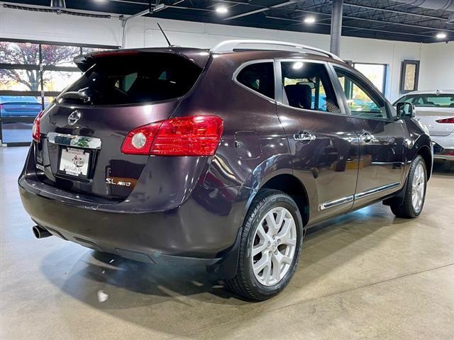 used 2011 Nissan Rogue car, priced at $6,995