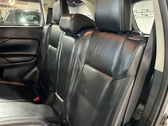 used 2020 Mitsubishi Outlander car