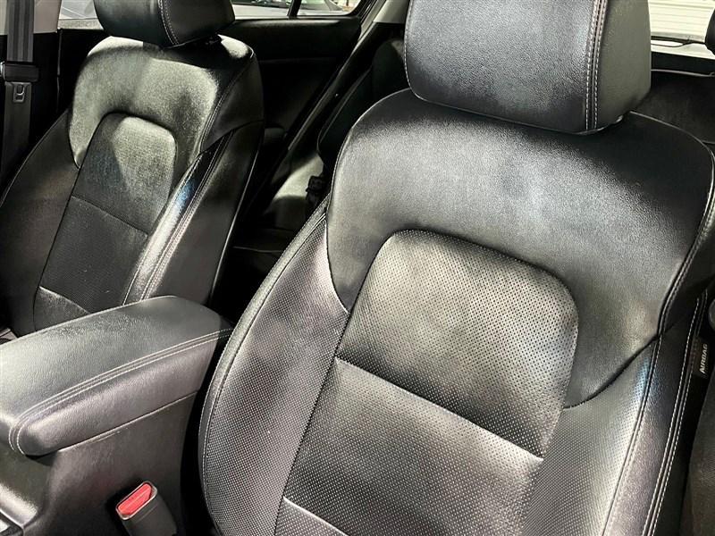 used 2020 Kia Sportage car, priced at $18,995