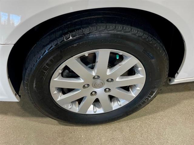 used 2012 Chrysler Town & Country car, priced at $9,995