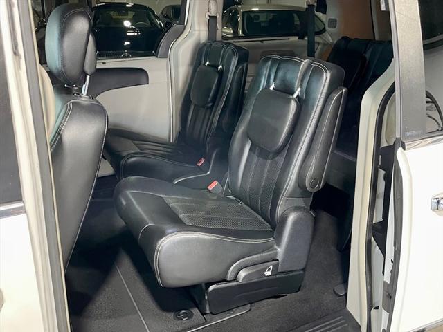 used 2012 Chrysler Town & Country car, priced at $9,995