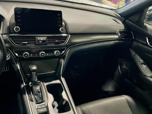 used 2022 Honda Accord car, priced at $28,995