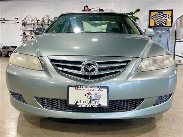 used 2005 Mazda Mazda6 car, priced at $5,995