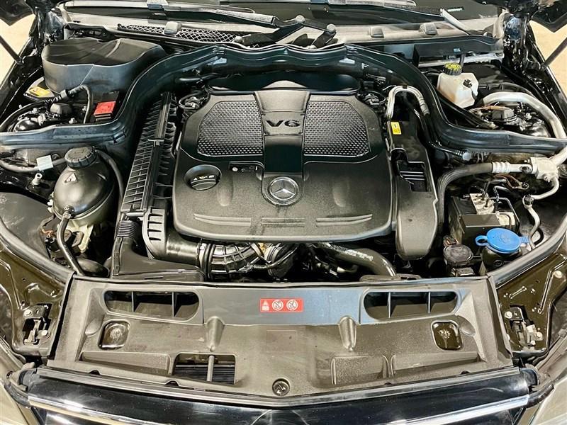 used 2014 Mercedes-Benz C-Class car, priced at $14,995