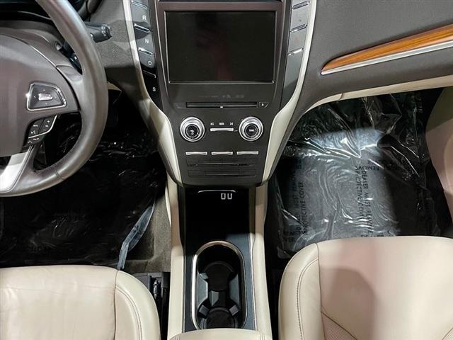 used 2019 Lincoln MKC car, priced at $21,995