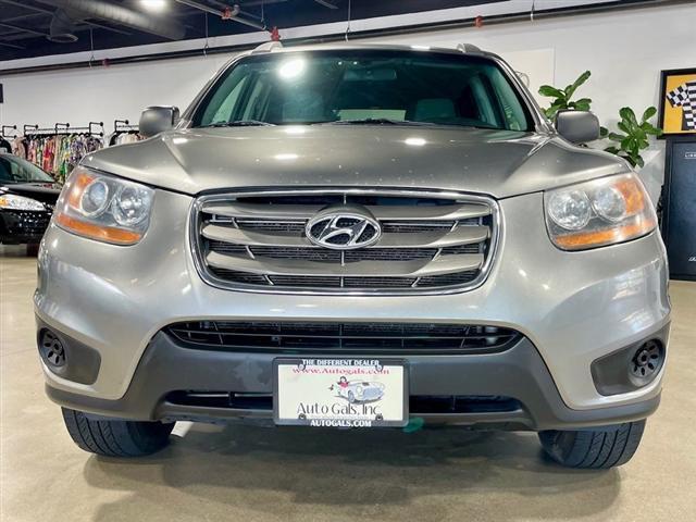 used 2011 Hyundai Santa Fe car, priced at $6,995