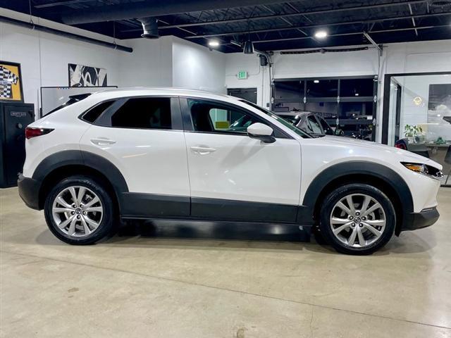 used 2023 Mazda CX-30 car, priced at $23,995