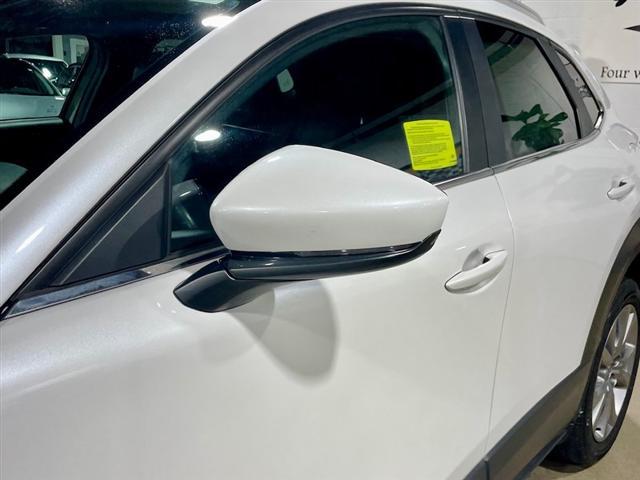 used 2023 Mazda CX-30 car, priced at $23,995