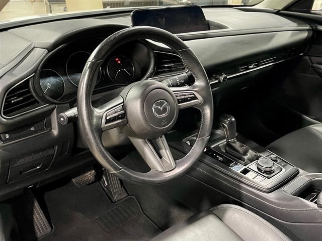 used 2023 Mazda CX-30 car, priced at $23,995