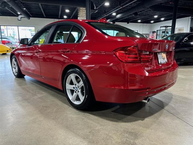 used 2015 BMW 320 car, priced at $15,995