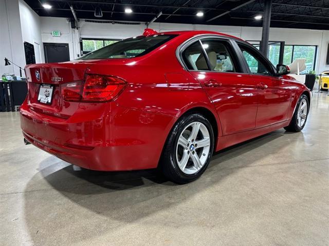 used 2015 BMW 320 car, priced at $15,995