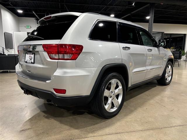 used 2011 Jeep Grand Cherokee car, priced at $9,995