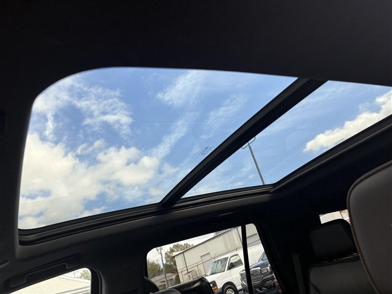 used 2021 Chevrolet Tahoe car, priced at $39,888