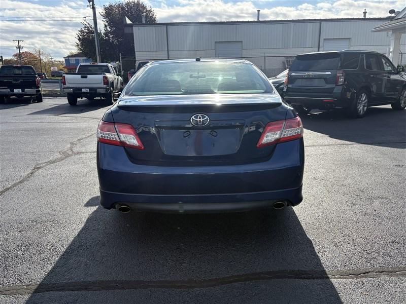 used 2011 Toyota Camry car, priced at $9,995