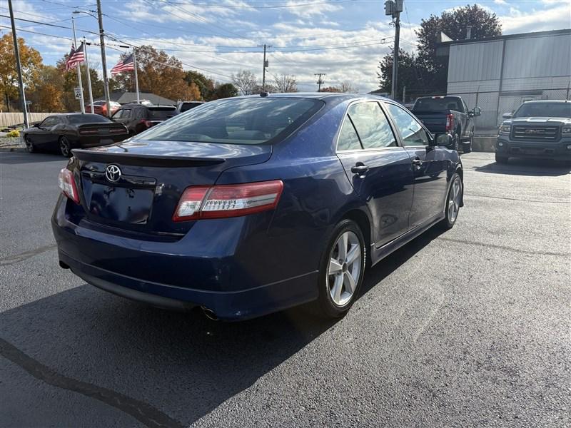used 2011 Toyota Camry car, priced at $9,995