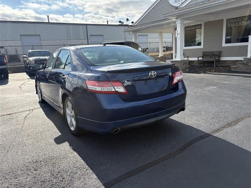 used 2011 Toyota Camry car, priced at $9,995