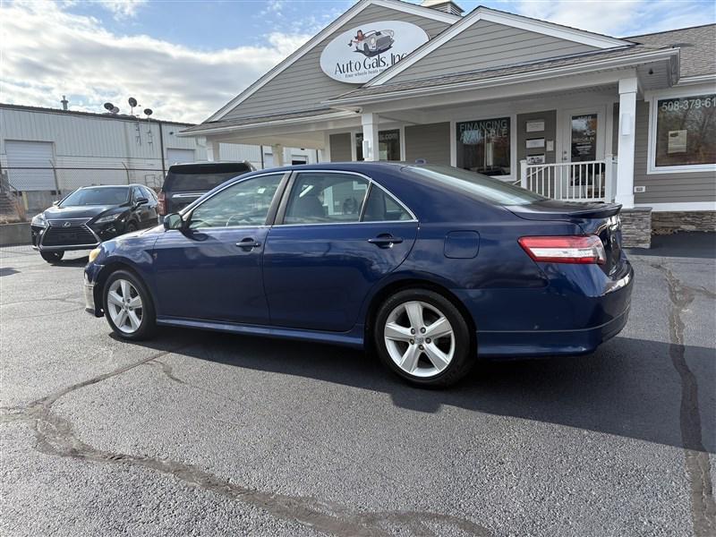 used 2011 Toyota Camry car, priced at $9,995