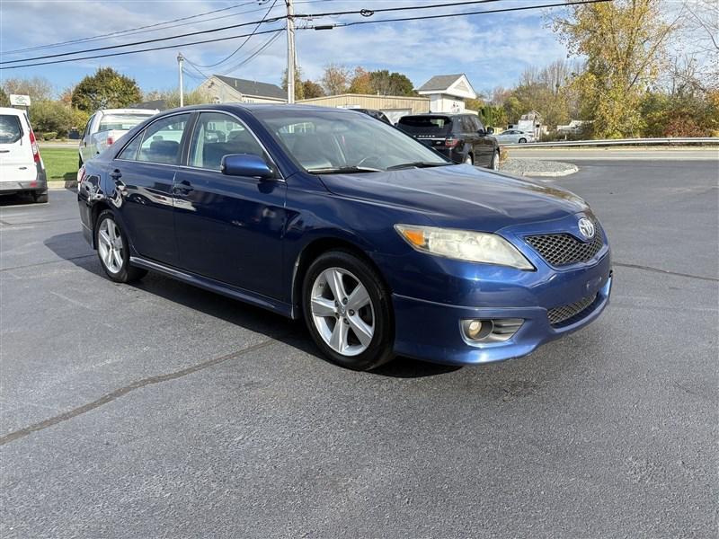used 2011 Toyota Camry car, priced at $9,995