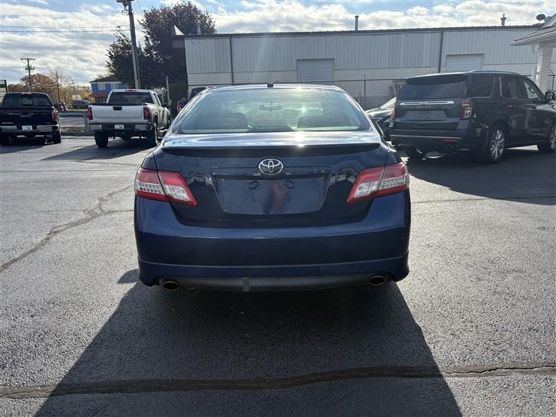 used 2011 Toyota Camry car, priced at $9,995