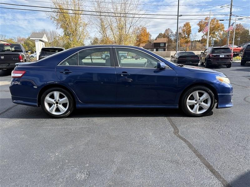 used 2011 Toyota Camry car, priced at $9,995