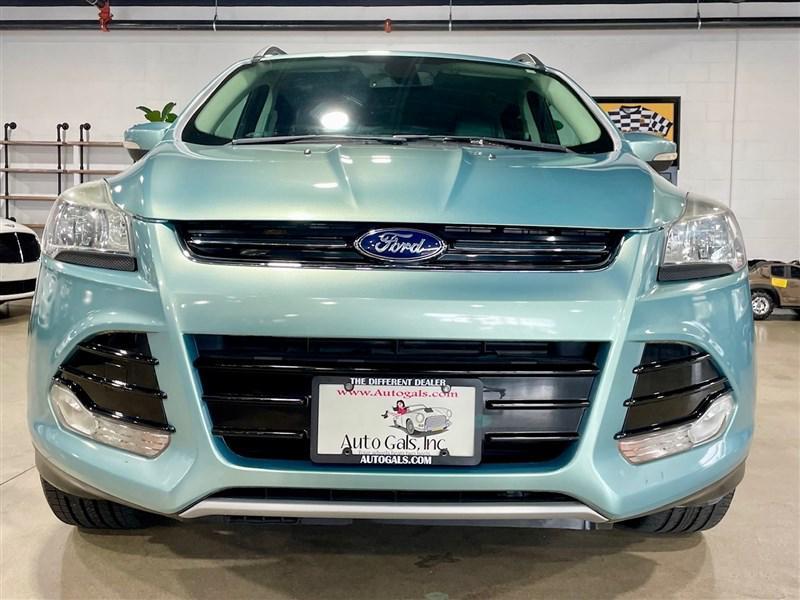 used 2013 Ford Escape car, priced at $12,995