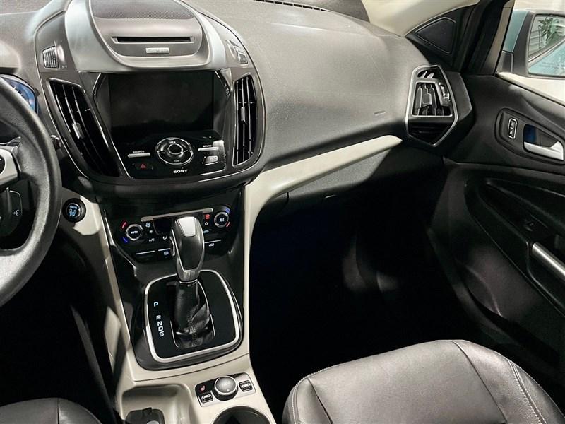 used 2013 Ford Escape car, priced at $12,995
