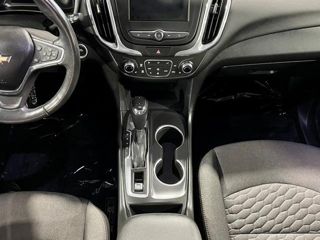 used 2019 Chevrolet Equinox car, priced at $18,595