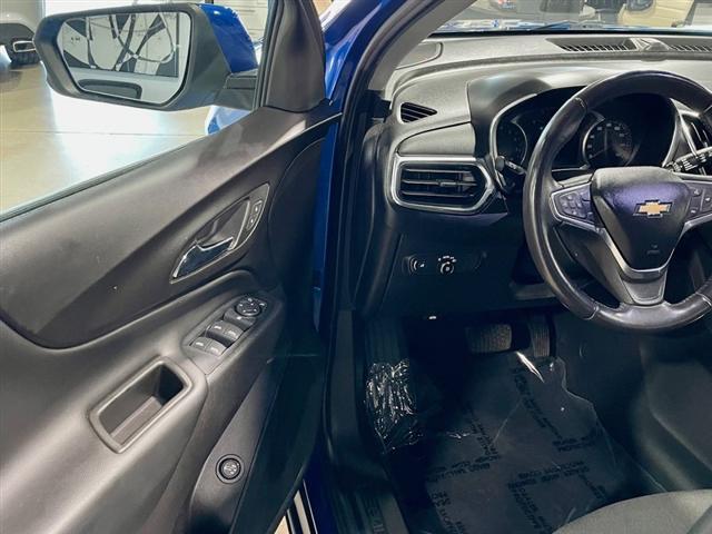 used 2019 Chevrolet Equinox car, priced at $18,595