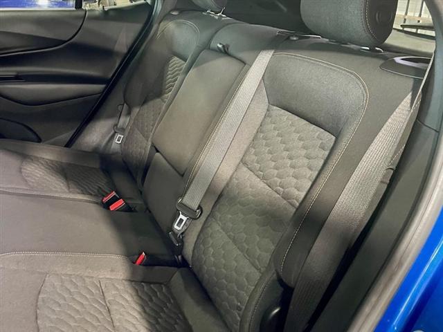 used 2019 Chevrolet Equinox car, priced at $18,595
