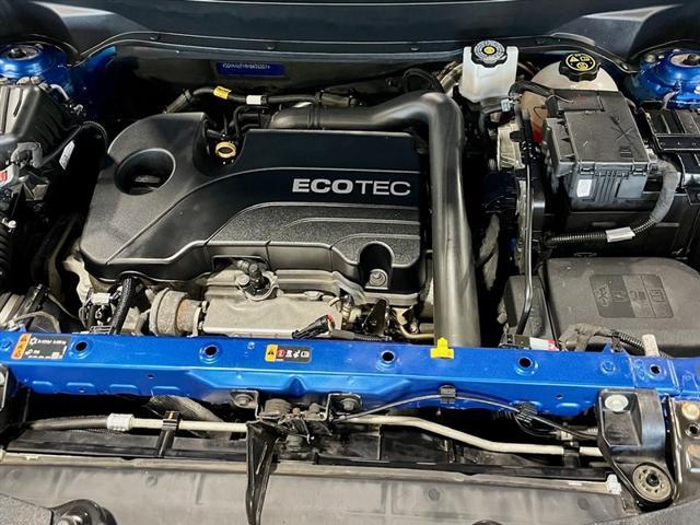 used 2019 Chevrolet Equinox car, priced at $18,595
