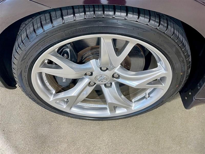 used 2012 Nissan 370Z car, priced at $17,995