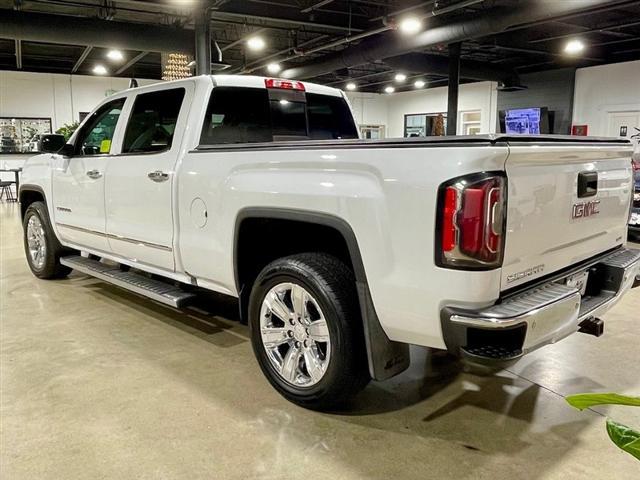 used 2016 GMC Sierra 1500 car, priced at $24,995