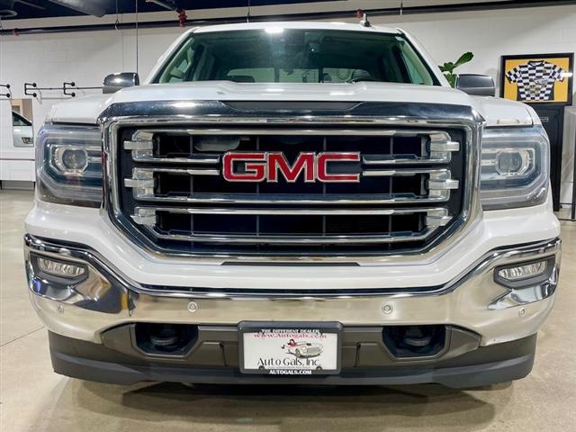 used 2016 GMC Sierra 1500 car, priced at $24,995