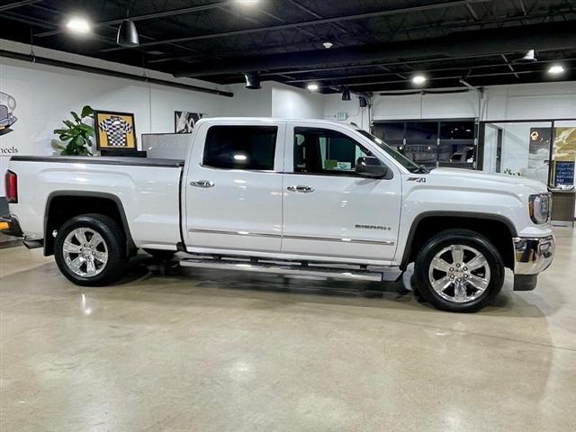 used 2016 GMC Sierra 1500 car, priced at $24,995