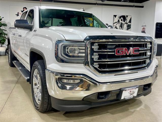 used 2016 GMC Sierra 1500 car, priced at $24,995