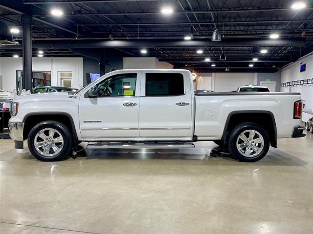 used 2016 GMC Sierra 1500 car, priced at $24,995