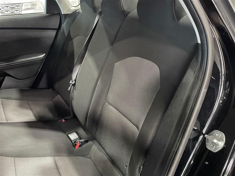 used 2023 Kia Forte car, priced at $18,995
