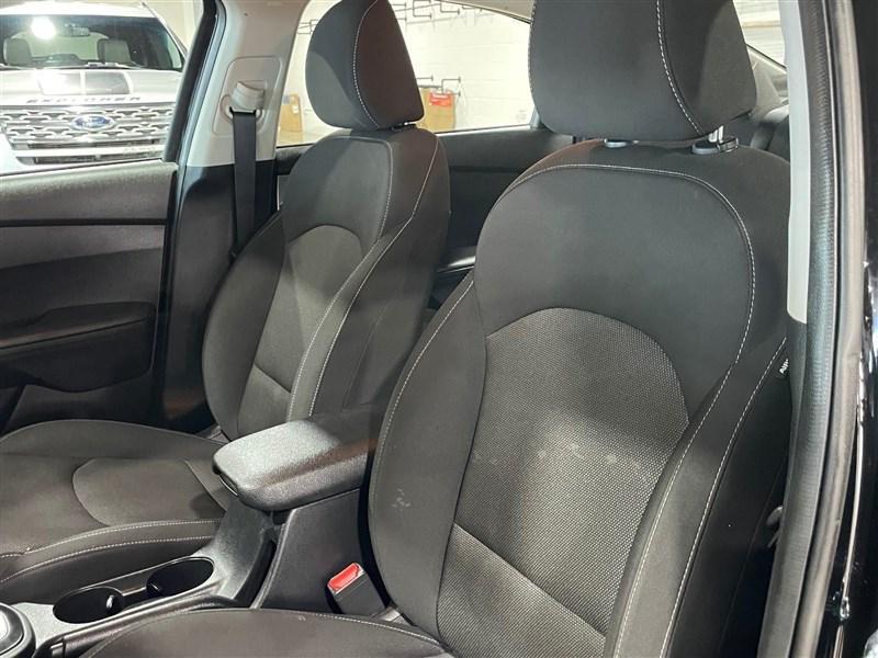 used 2023 Kia Forte car, priced at $18,995