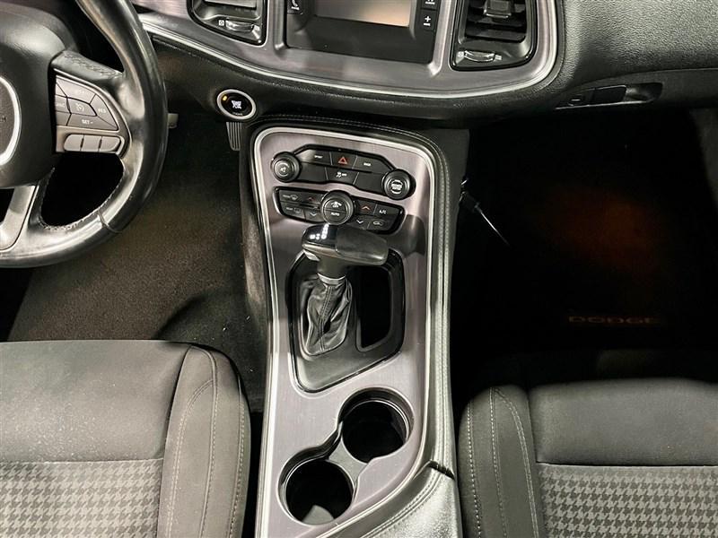 used 2015 Dodge Challenger car, priced at $15,995