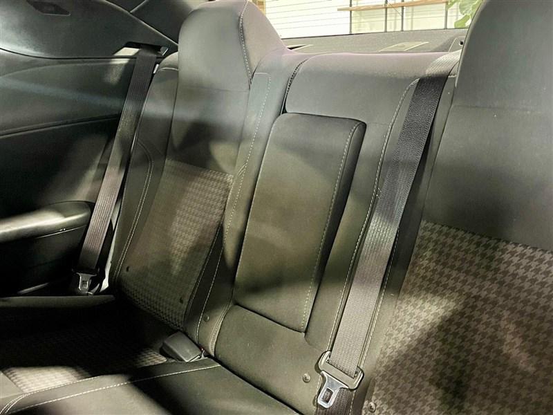 used 2015 Dodge Challenger car, priced at $15,995