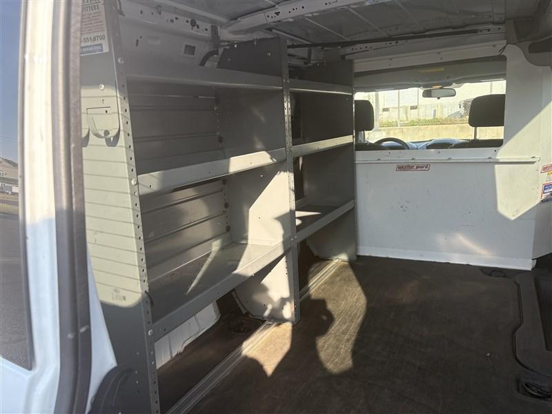 used 2015 Ford Transit Connect car, priced at $10,995