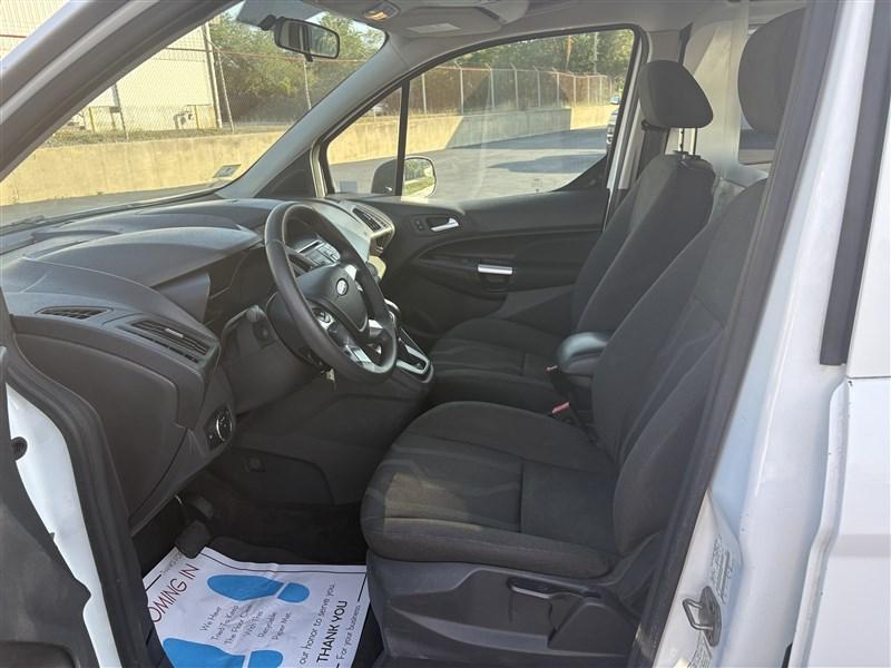 used 2015 Ford Transit Connect car, priced at $10,995