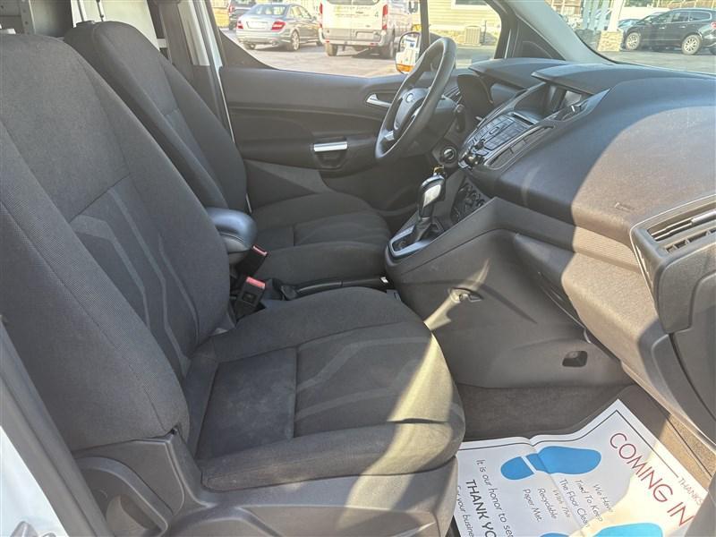 used 2015 Ford Transit Connect car, priced at $10,995